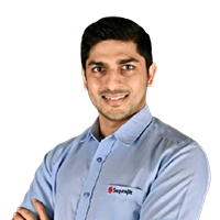 Akhilesh Rai