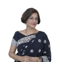 Ms. Harshbeena Zaveri