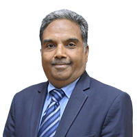 Mr. Mahendra Goyal