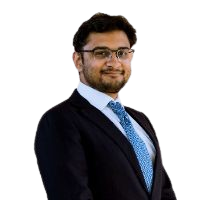 Mr. Arjun T. Jain
