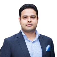 Mr. Nishant Jairath