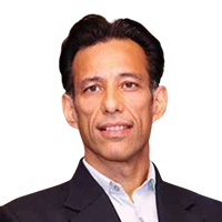 Mr. Pranav Kapuria