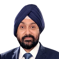 Mr. Tarun Lamba