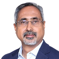Mr. Akash Passey