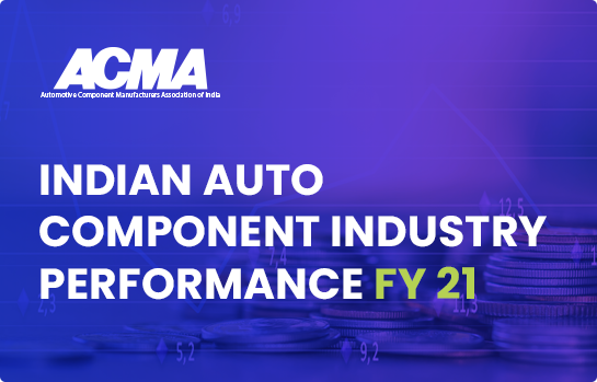 auto-component Industry FY-19